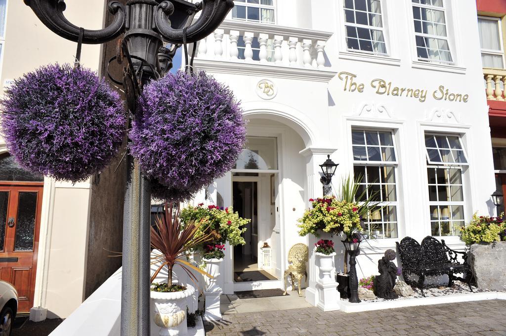 The Blarney Stone Guesthouse 코크 외부 사진